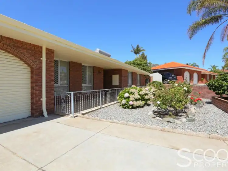 Second view of Homely house listing, 18 Donne Court, Spearwood WA 6163