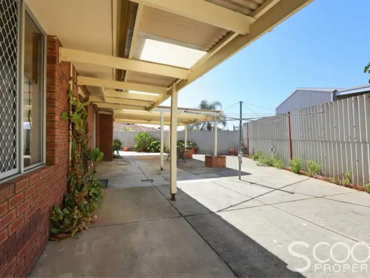 Sixth view of Homely house listing, 18 Donne Court, Spearwood WA 6163