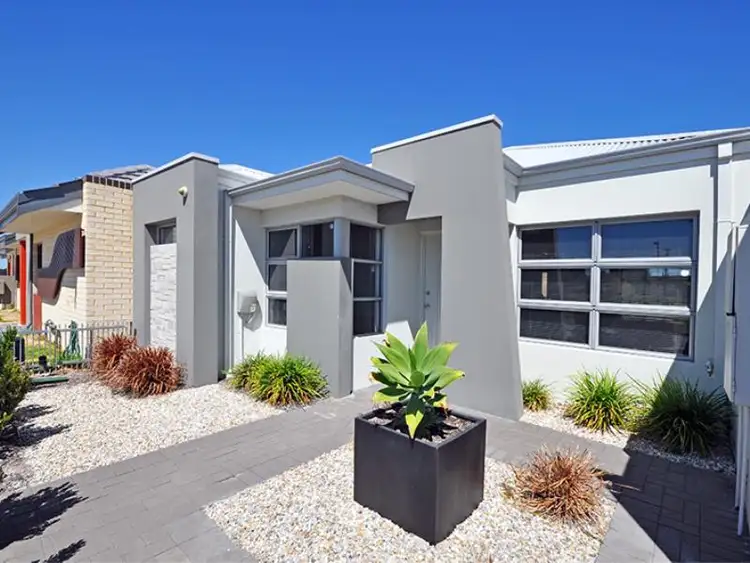 24 Maffina Parade, Ellenbrook WA 6069
