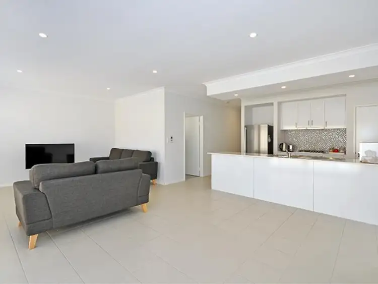 Sixth view of Homely house listing, 24 Maffina Parade, Ellenbrook WA 6069