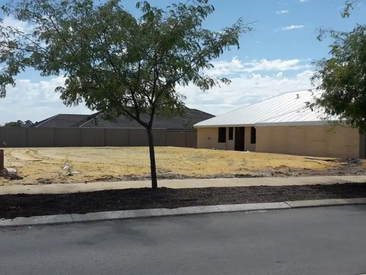 Third view of Homely land listing, 8 Morwell Entrance, Wandi WA 6167