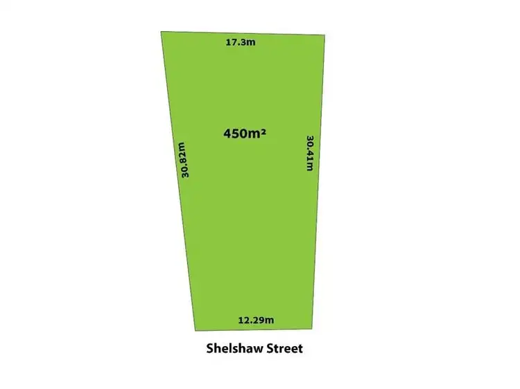 1 Shelshaw Street, Melville WA 6156