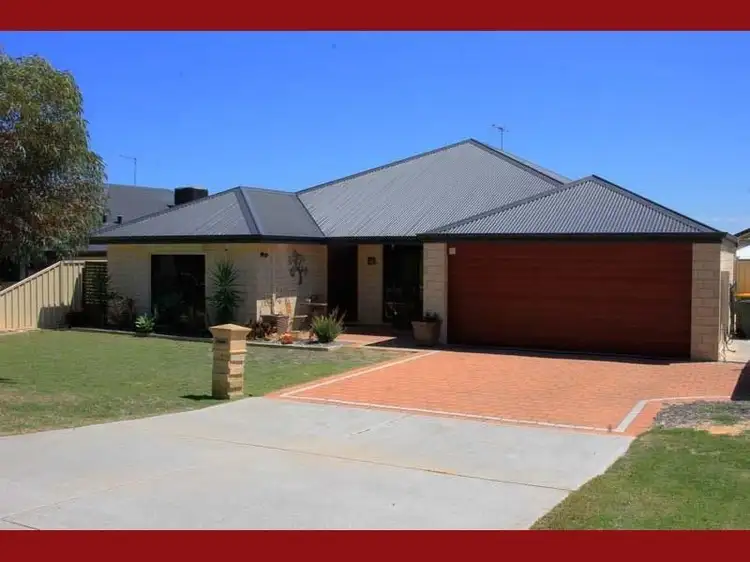 51 Buckingham Road, Swan View WA 6056