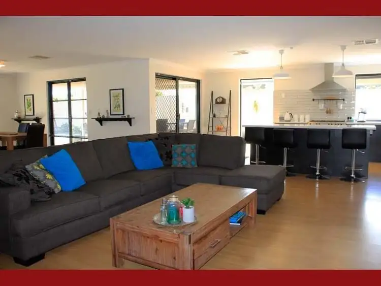 Second view of Homely house listing, 51 Buckingham Road, Swan View WA 6056