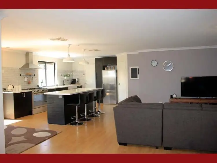 Fourth view of Homely house listing, 51 Buckingham Road, Swan View WA 6056