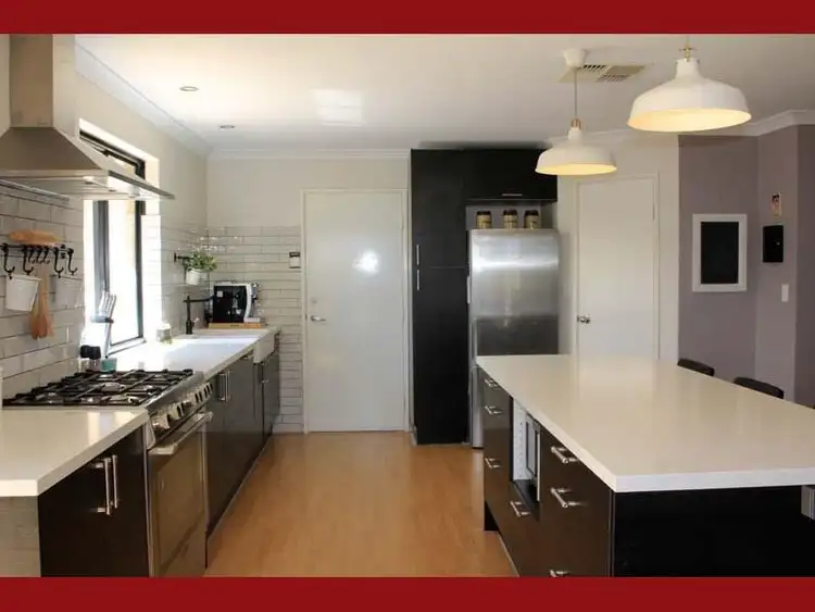 Fifth view of Homely house listing, 51 Buckingham Road, Swan View WA 6056