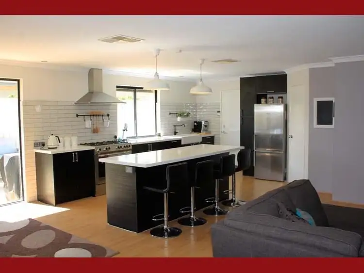 Sixth view of Homely house listing, 51 Buckingham Road, Swan View WA 6056
