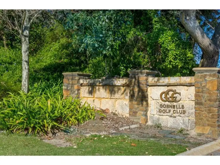Third view of Homely land listing, Lot 617 Dowitcher Loop, Gosnells WA 6110
