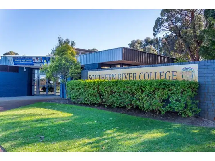 Sixth view of Homely land listing, Lot 617 Dowitcher Loop, Gosnells WA 6110