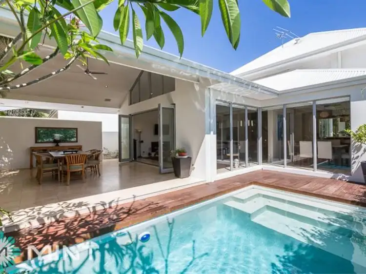 Main view of Homely house listing, 9B North Street, Swanbourne WA 6010