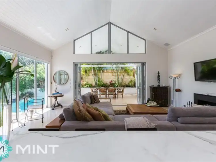 Second view of Homely house listing, 9B North Street, Swanbourne WA 6010
