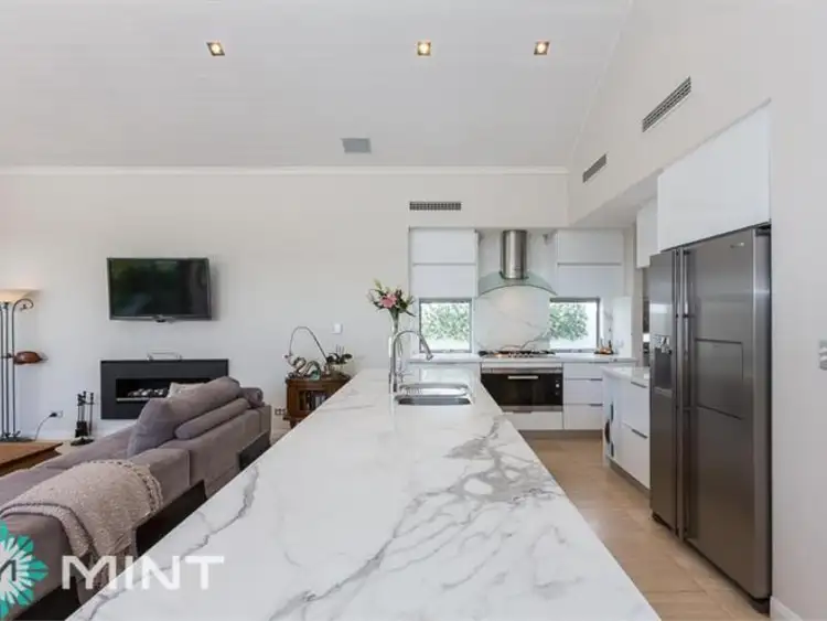 Fourth view of Homely house listing, 9B North Street, Swanbourne WA 6010