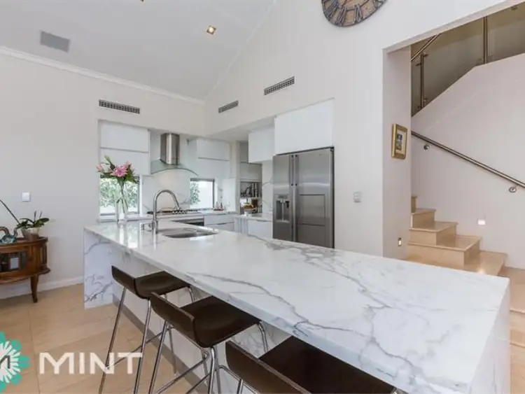 Fifth view of Homely house listing, 9B North Street, Swanbourne WA 6010