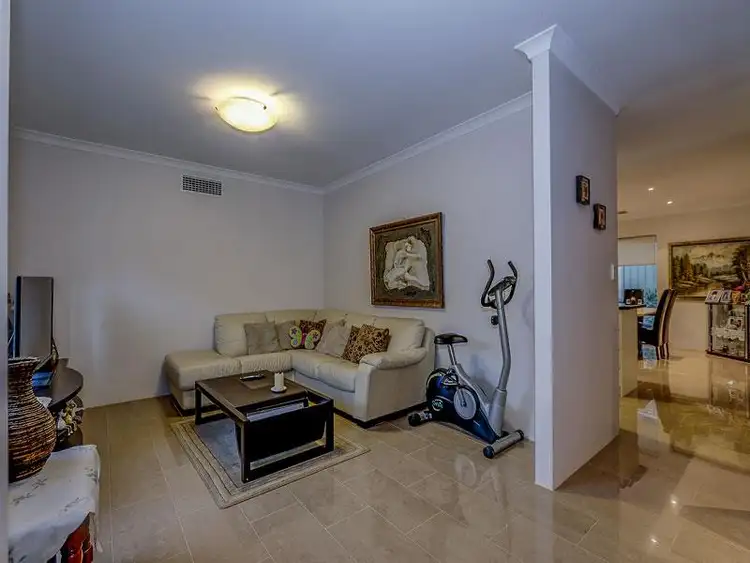 Second view of Homely house listing, 33a Riseley Street, Ardross WA 6153