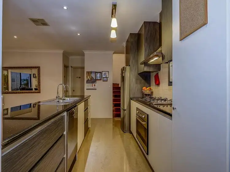 Fifth view of Homely house listing, 33a Riseley Street, Ardross WA 6153