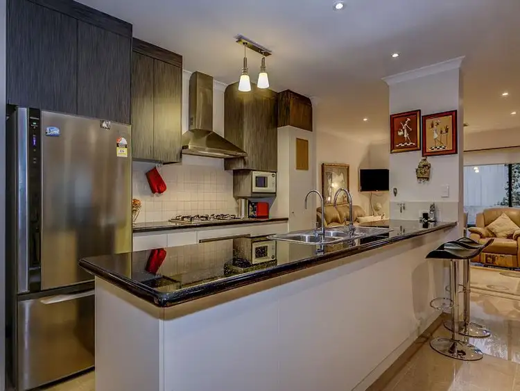 Sixth view of Homely house listing, 33a Riseley Street, Ardross WA 6153