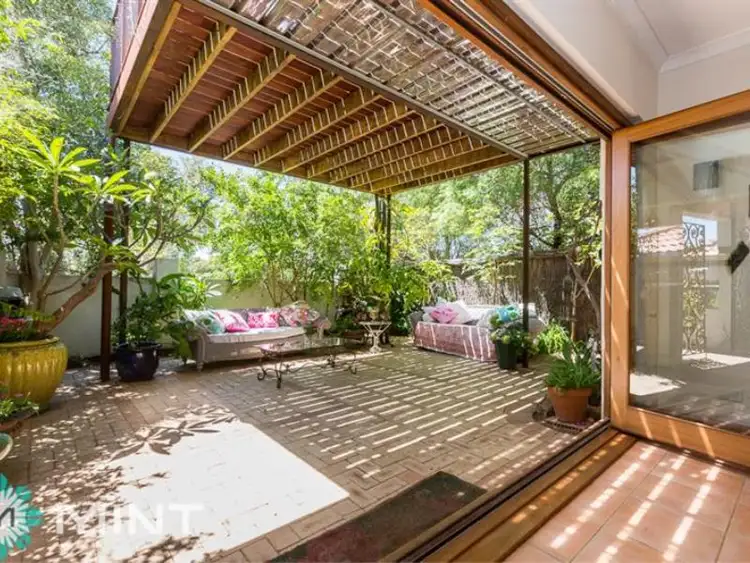 Main view of Homely house listing, 10b The Rope Walk, Mosman Park WA 6012