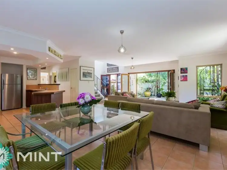 Second view of Homely house listing, 10b The Rope Walk, Mosman Park WA 6012