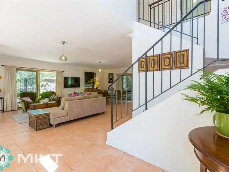 Third view of Homely house listing, 10b The Rope Walk, Mosman Park WA 6012