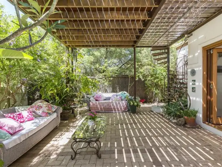 Sixth view of Homely house listing, 10b The Rope Walk, Mosman Park WA 6012