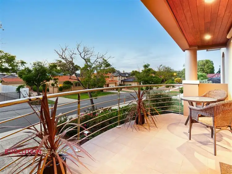 Second view of Homely house listing, 106 Matheson Road, Applecross WA 6153