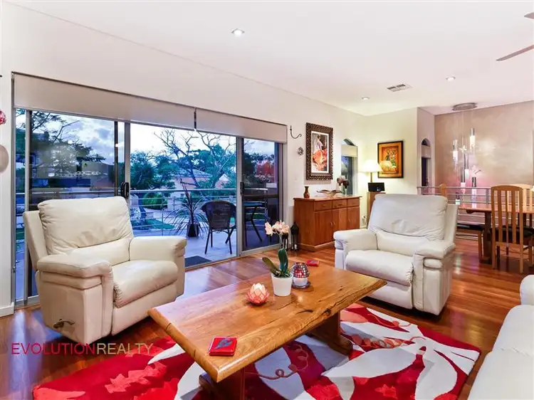 Third view of Homely house listing, 106 Matheson Road, Applecross WA 6153
