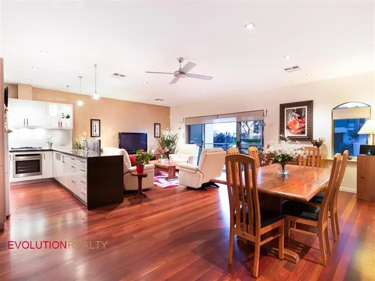 Fifth view of Homely house listing, 106 Matheson Road, Applecross WA 6153
