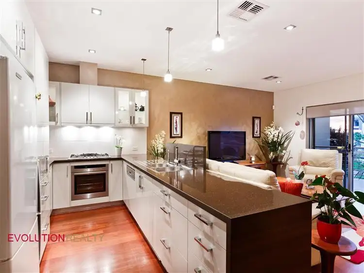 Sixth view of Homely house listing, 106 Matheson Road, Applecross WA 6153