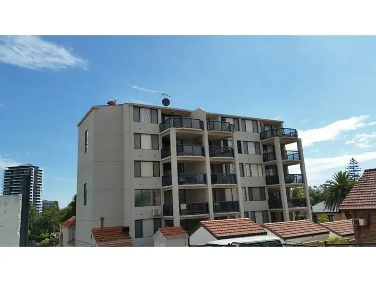 15/134 Mill Point Road, South Perth WA 6151