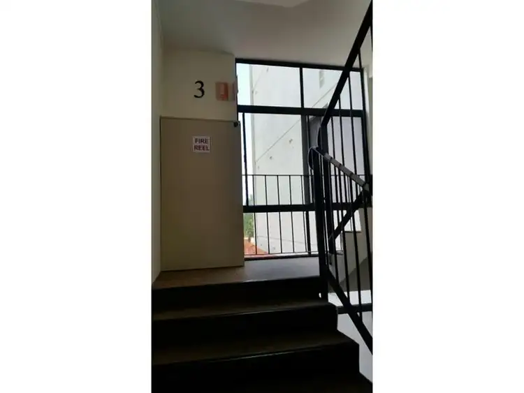 Fifth view of Homely apartment listing, 15/134 Mill Point Road, South Perth WA 6151
