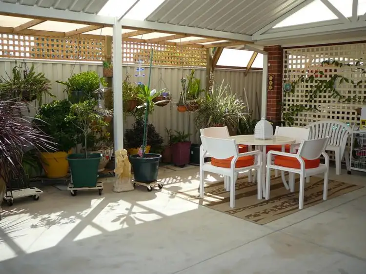 Main view of Homely retirement listing, 8/345 Hawtin Rd, Forrestfield WA 6058