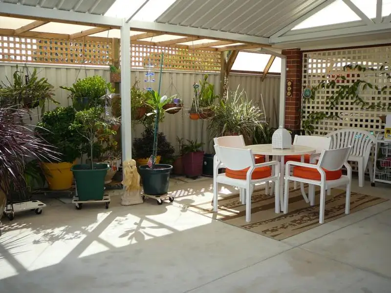 Main view of Homely retirement listing, 8/345 Hawtin Rd, Forrestfield WA 6058