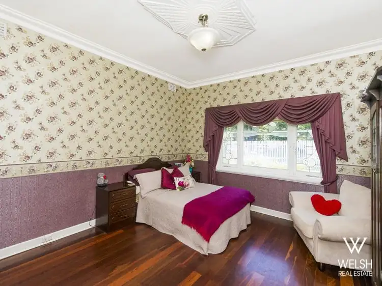 Third view of Homely house listing, 14A The Crescent, Redcliffe WA 6104