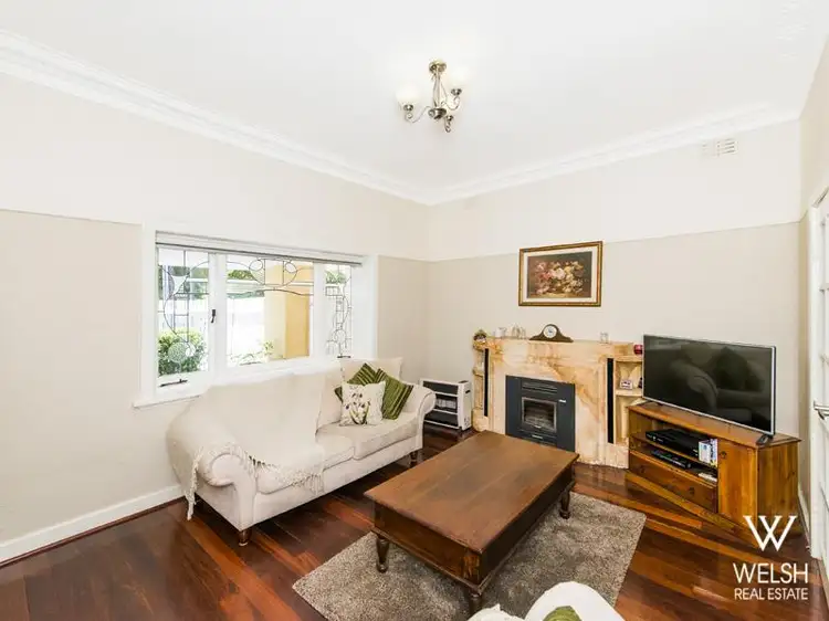 Fifth view of Homely house listing, 14A The Crescent, Redcliffe WA 6104