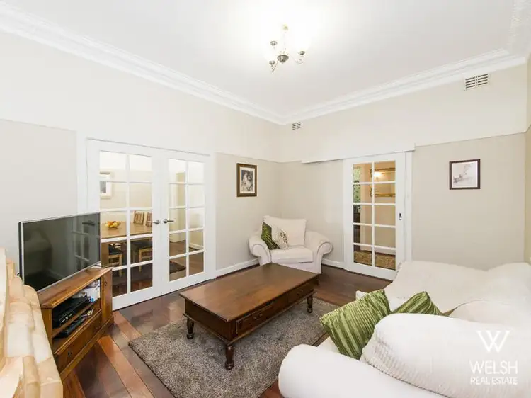 Seventh view of Homely house listing, 14A The Crescent, Redcliffe WA 6104