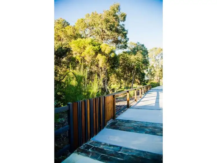 Second view of Homely land listing, LOT 264 Equinox Loop, Wellard WA 6170
