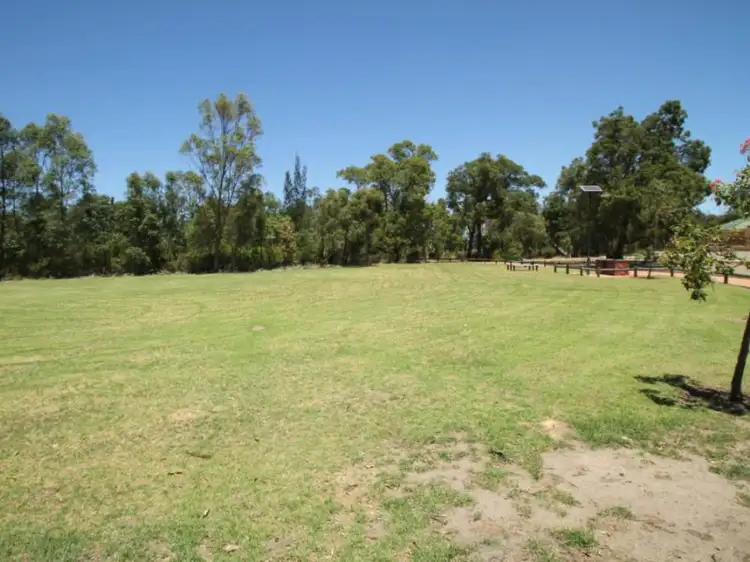 Second view of Homely land listing, LOT 880 Wida Way, Byford WA 6122