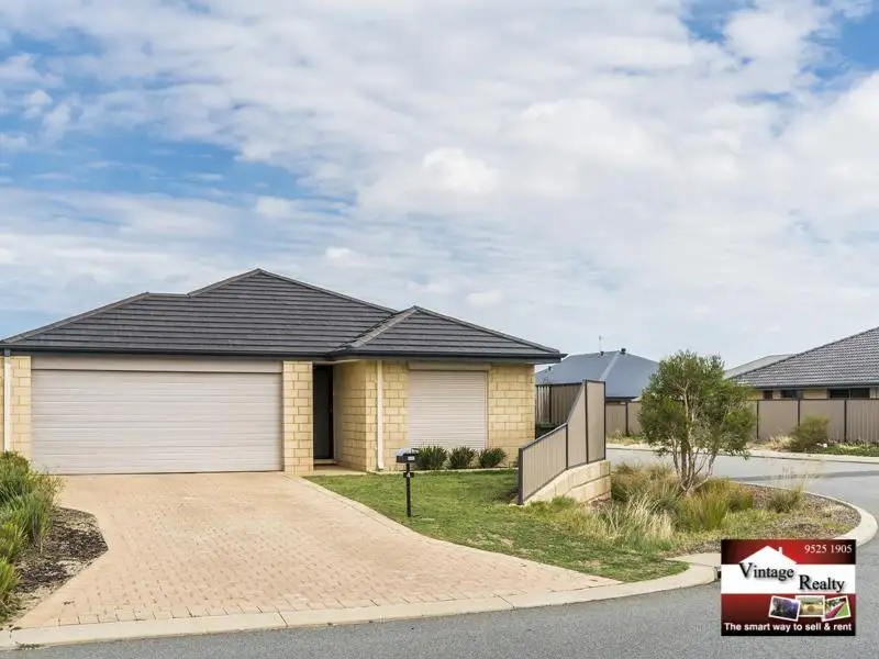 Main view of Homely house listing, 4 Padra Turn, Byford WA 6122