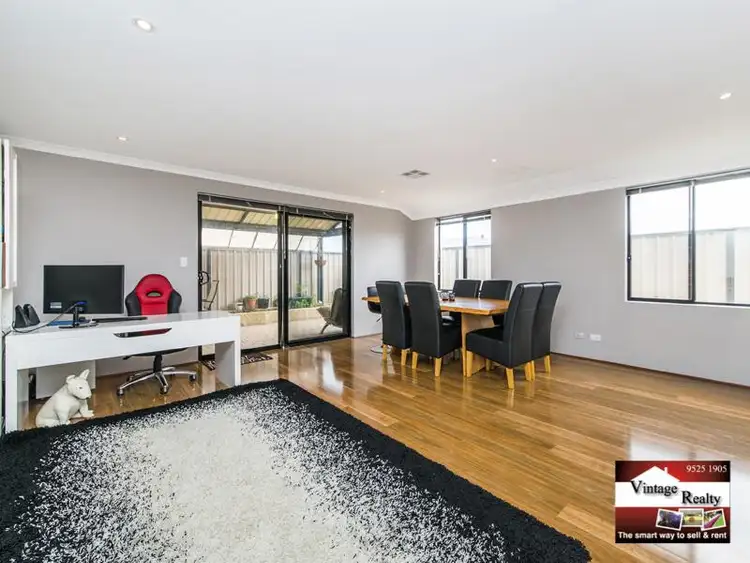 Sixth view of Homely house listing, 4 Padra Turn, Byford WA 6122