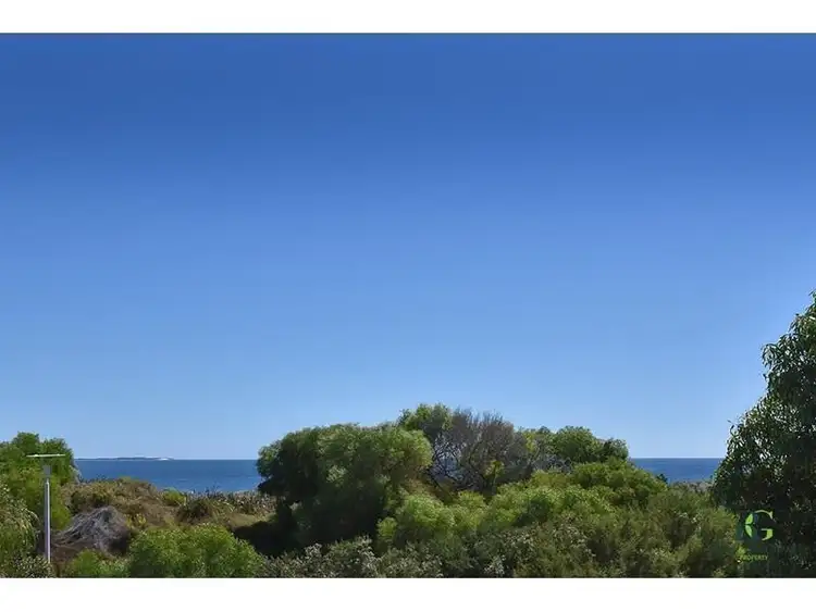 Second view of Homely house listing, 37 Perlinte View, North Coogee WA 6163