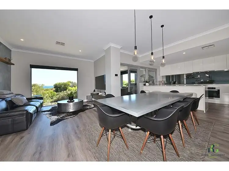 Third view of Homely house listing, 37 Perlinte View, North Coogee WA 6163