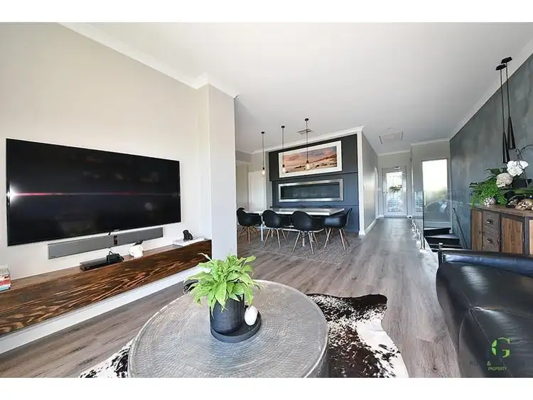 Fifth view of Homely house listing, 37 Perlinte View, North Coogee WA 6163