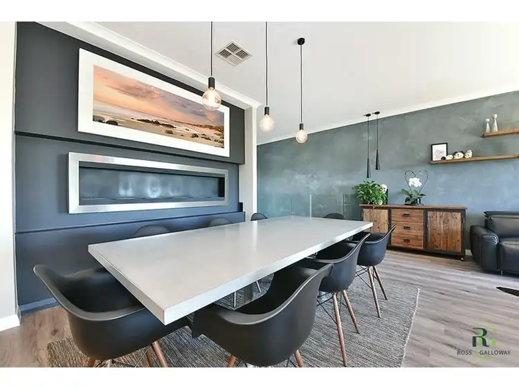 Sixth view of Homely house listing, 37 Perlinte View, North Coogee WA 6163