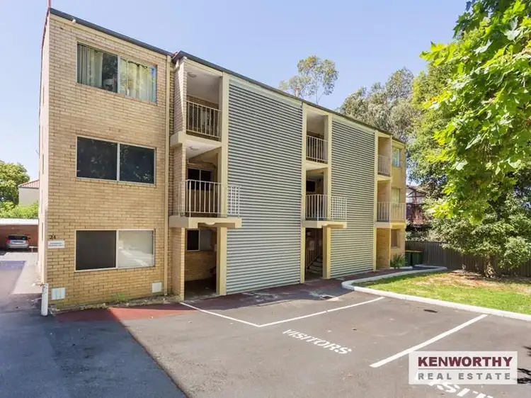 1/24 Kintail Road, Applecross WA 6153