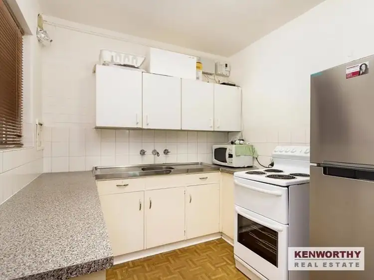 Second view of Homely unit listing, 1/24 Kintail Road, Applecross WA 6153