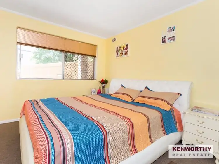 Fifth view of Homely unit listing, 1/24 Kintail Road, Applecross WA 6153