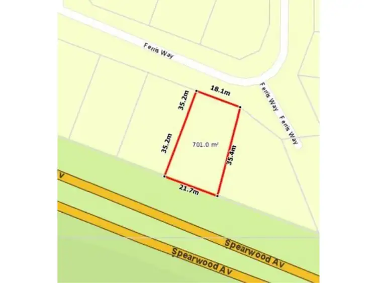 Third view of Homely house listing, 26 Ferris Way, Spearwood WA 6163
