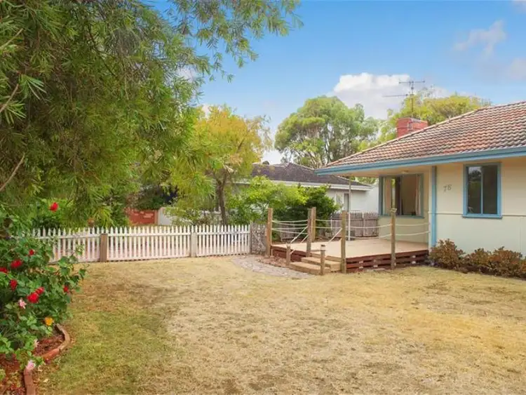 Third view of Homely house listing, 78 Hester Street, Geographe WA 6280