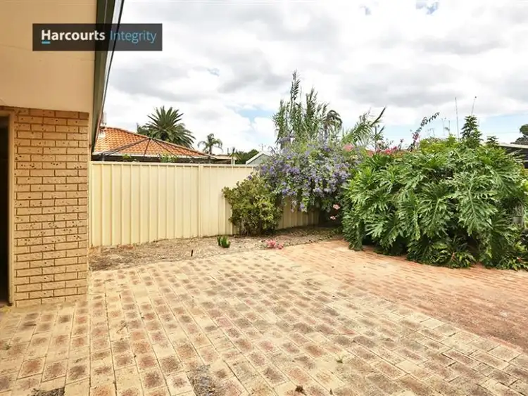 Sixth view of Homely villa listing, 5/33 Chesterton Road, Bassendean WA 6054