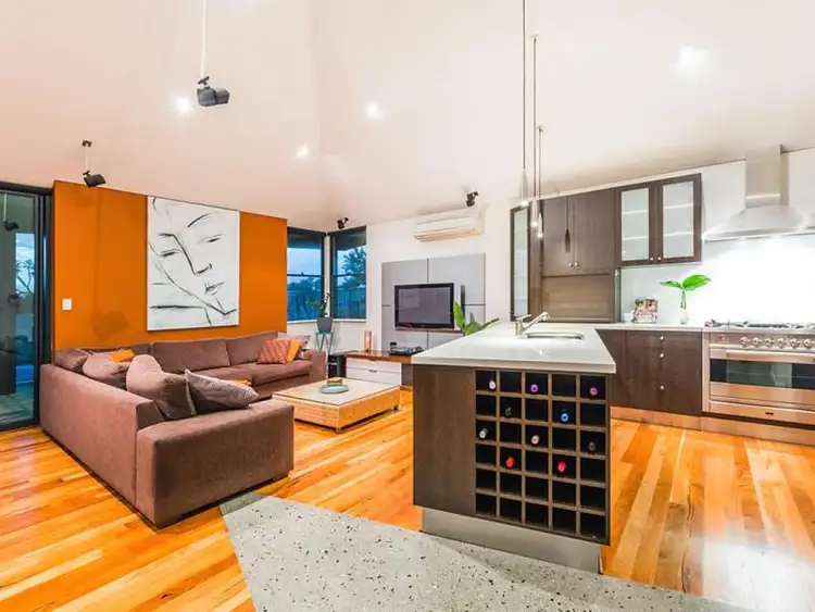Fifth view of Homely house listing, 2 Glenorchy Brace, Wanneroo WA 6065